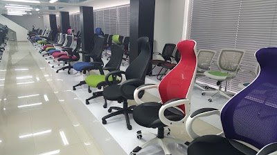 Photos of Aromuebles - Sillas para Oficinas Bucaramanga