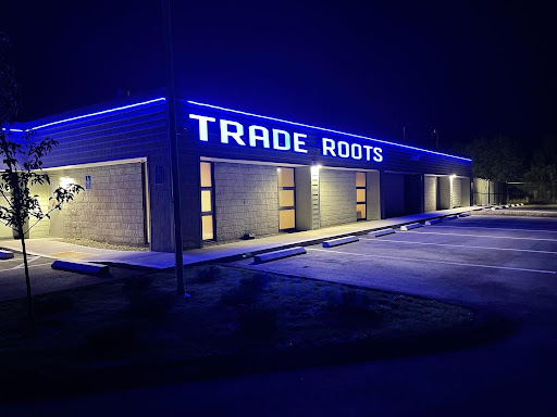 Trade Roots