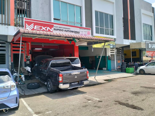 Supido Autoworks