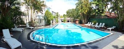 Photos of Bougainvilla Hotel
