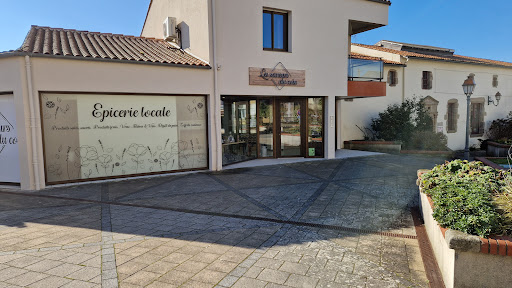 Les Saveurs du coin