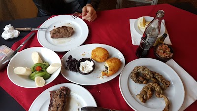 Photos of La Abuelita Rosa Restaurante