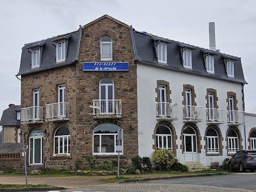 Photo de Résidence Autonomie Ti Langastel