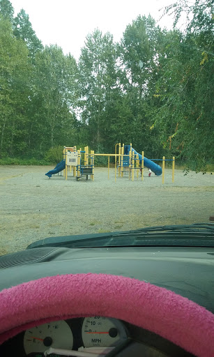 Evergreen Lions Park - Thumbnail