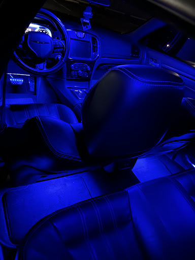 Touchdown Auto Detailing - Visual