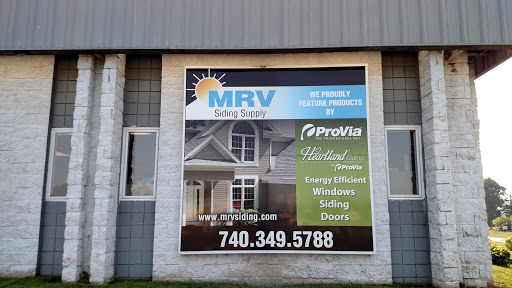 MRV Siding Supply - Thumbnail