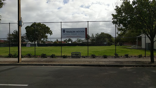 Tenison Woods Catholic School
