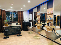 Le Salon by Atika - Coiffeur - Coloriste - Neuilly à Neuilly-sur-Seine