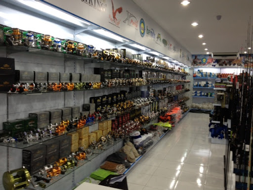 TCE Tackles 7th Mile