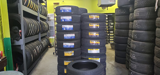 Beracas Auto Repair and Tires LLC - Thumbnail