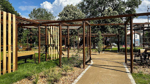 Photo de ROCHE PAYSAGE