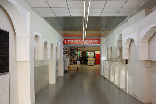 Calabuig: Materiales de Construcción - Thumbnail