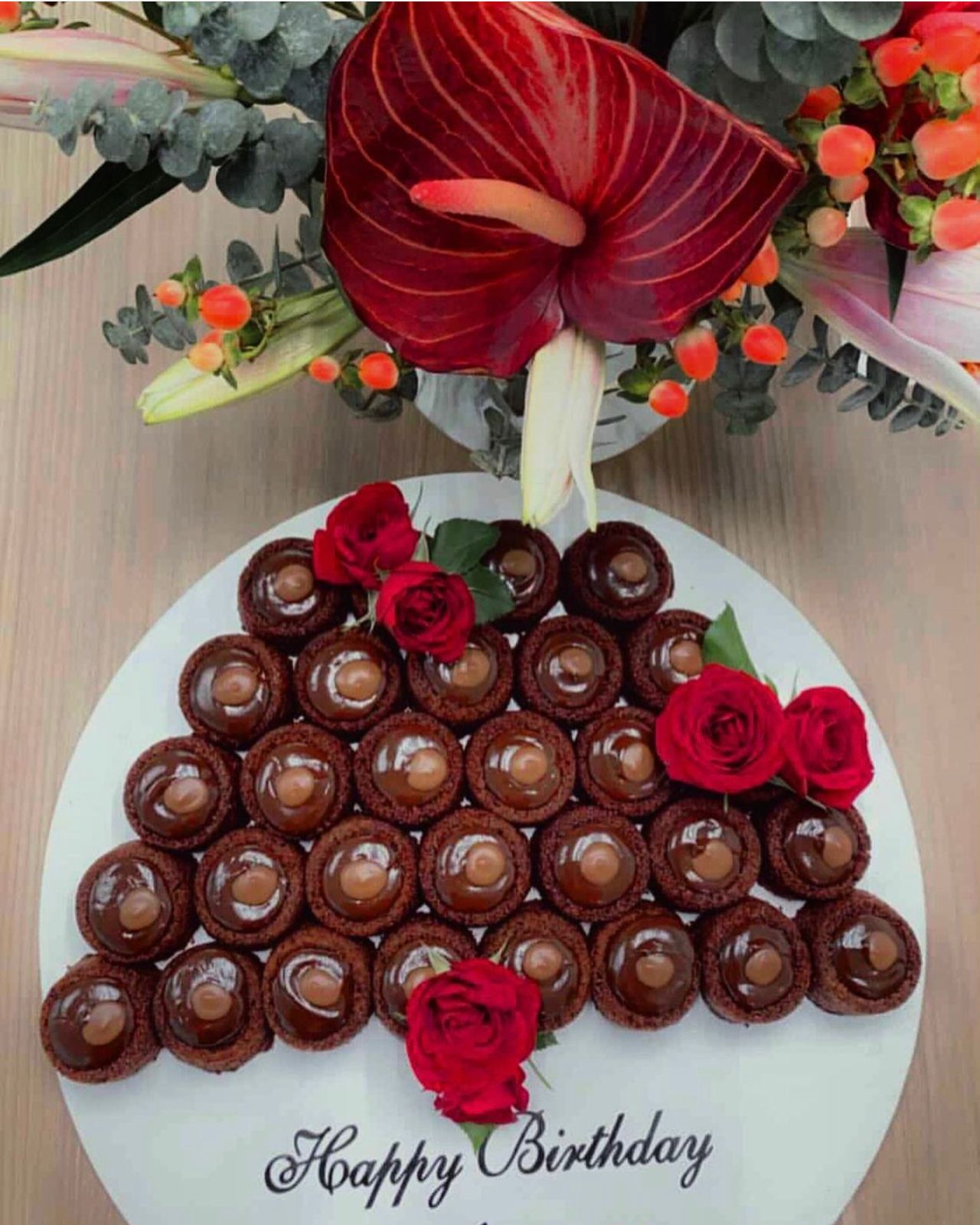 كادو للزهور والحلويات السلمه CADEAU FLOWERS AND SWEETS ALSALAMAH - صورة 3