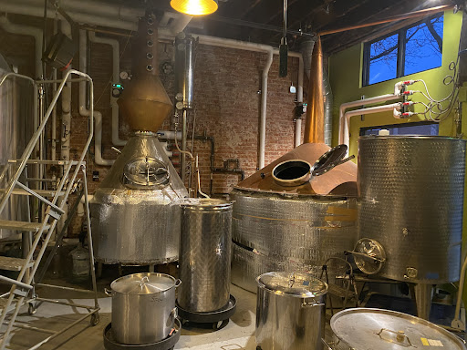 Dry Land Distillers - Thumbnail