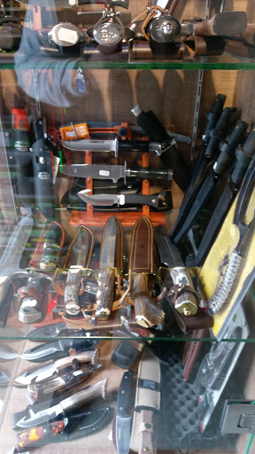 Armurerie beau repaire - Thumbnail