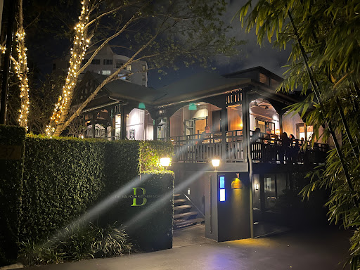 The Balfour Kitchen & Bar - Thumbnail