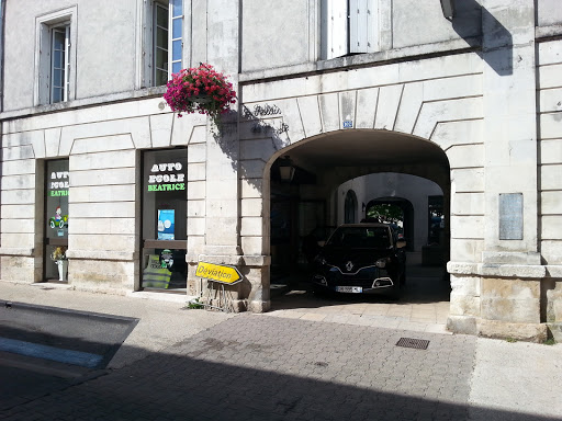 Ecole De Conduite Béatrice
