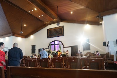 Photos of Gondokusuman Javanese Christian Church