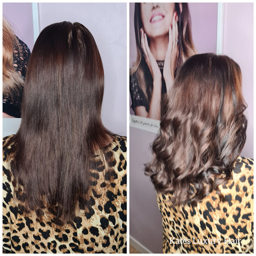Kates Luxury Hair - Thumbnail
