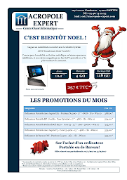 Photo n°3 de Centre Ouest Informatique à Saintes (Magasin d'informatique)