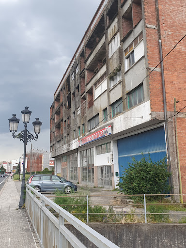 Remolques e Industrias Induvisa S.L.