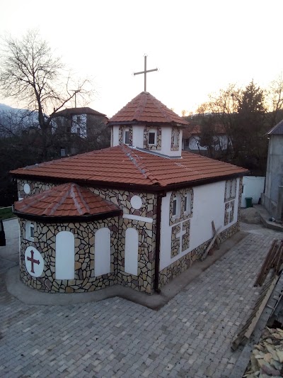 Photos of Crkva Sveta Nedela
