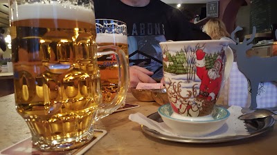 Photos of Mountain Lounge Klosters