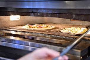 Photo n°53 de La banque Pizzeria Brasserie à Nantes (Pizzeria)