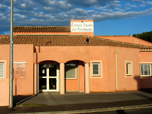 Photo n°5 de Espace Sante Des Fontaites à Forcalqueiret (Centre médical)