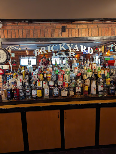 The Brickyard Bar and Grill