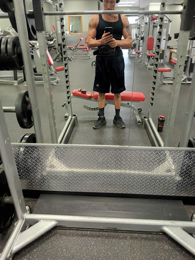Back to fitness - Thumbnail