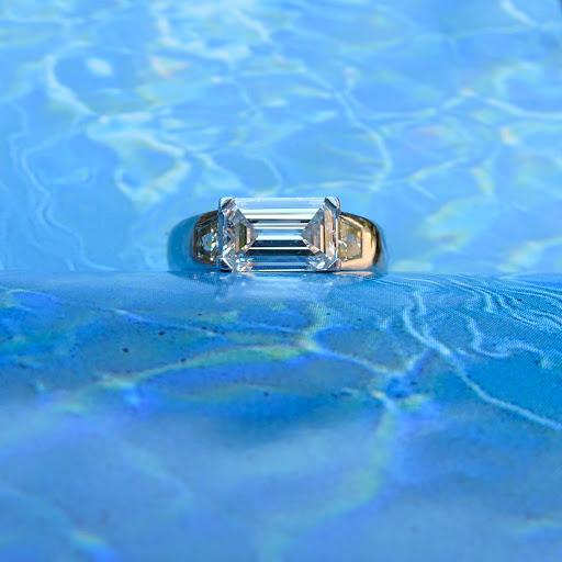 Wendy Manzo Diamonds