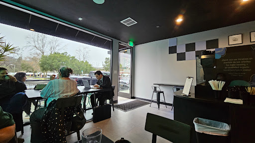 Five07 Coffee Bar - Thumbnail