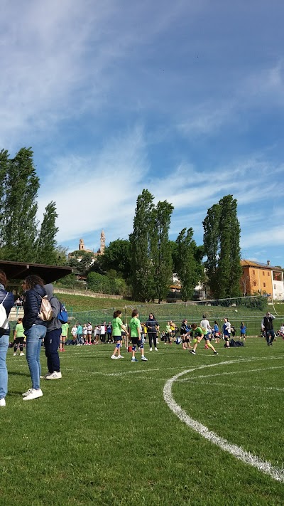 Stadio Orciano di Pesaro