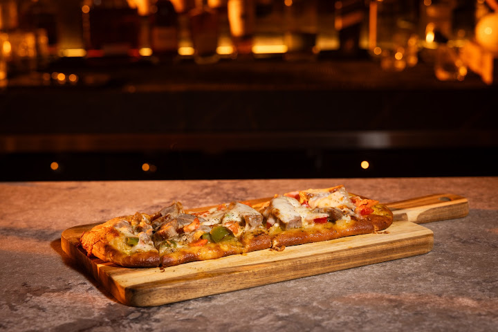 Lore Speakeasy and Escape Room by null