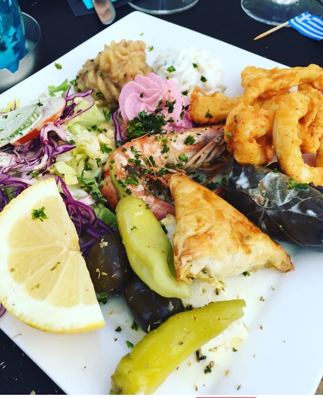 O Cuiz'in Grec