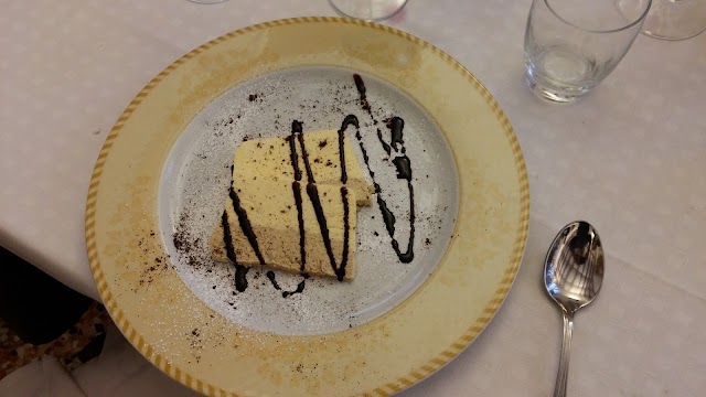 Trattoria Locanda Benetti