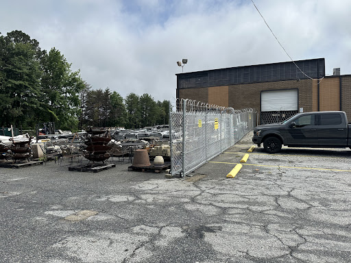 Northside Material Brokers - Thumbnail