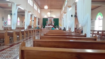 Photos of Parroquia Nuestra Se&ntilde;ora de la Cueva Santa