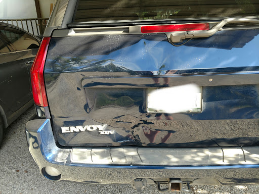 JC's auto body and paint - Thumbnail