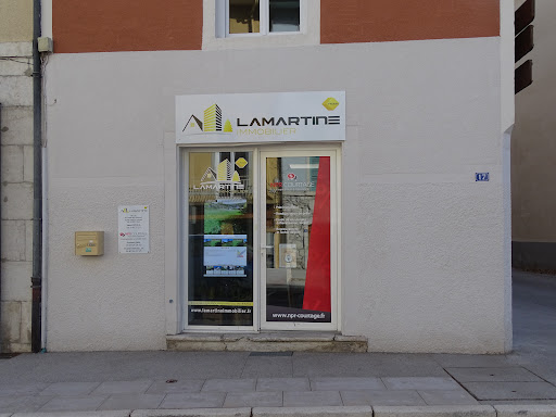 Lamartine Immobilier - Thumbnail