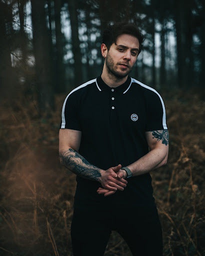 STAĐVÖRU - Visual