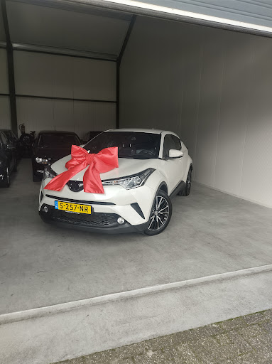 Autobedrijf Van der Plas - Thumbnail