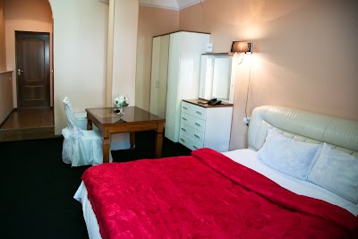 Photos of Qazybek Hotel