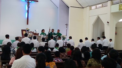 Photos of Gereja St. Petrus dan Paulus