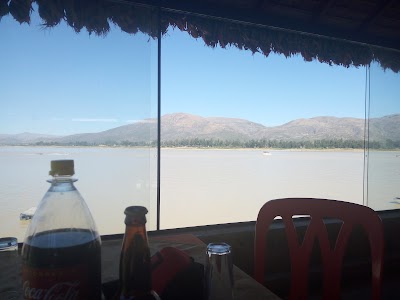 Photos of Angostura