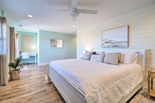 Blue Dawn Vacation Gallery - United States