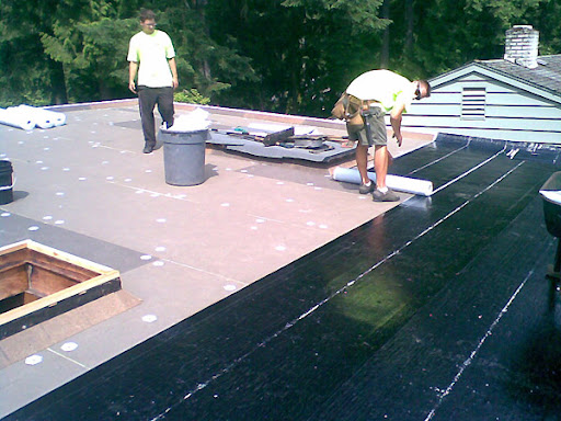 Yanez Roofing LLC - Thumbnail