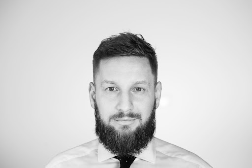 Kancelaria Adwokacka Marcel Marszałek