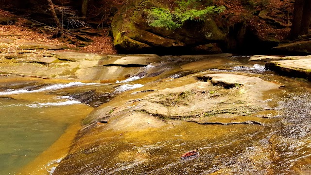 Hocking Hills State Park